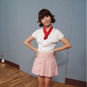 내 꿈은 파티시엘