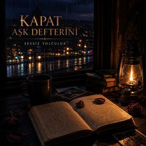 Kapat Aşk Defterini