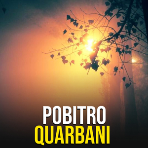 Pobitro Quarbani