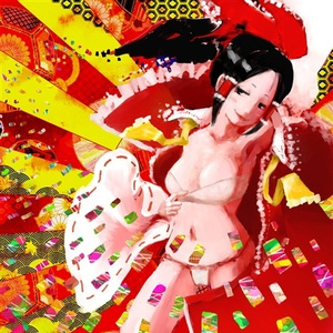 博麗霊夢のアンニュイ