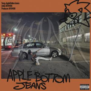 AppleBottomJeans