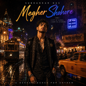 Megher Shohore