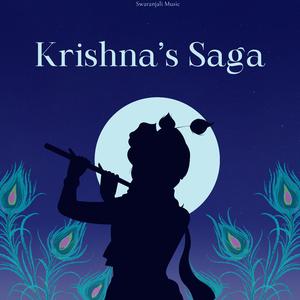 Krishna ki kahani (Krishna's Saga)