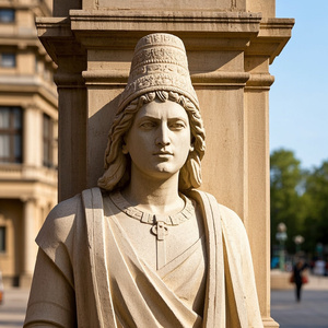 Telosian Chants - Canto I