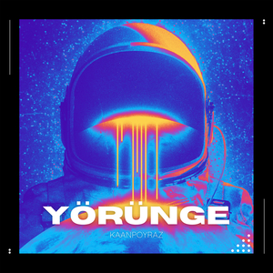 Yörünge