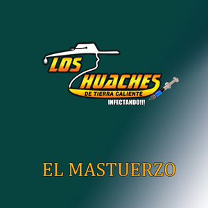 El Mastuerzo