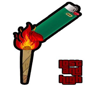 METRO (feat. TK Rockboyy & SplashLord314)