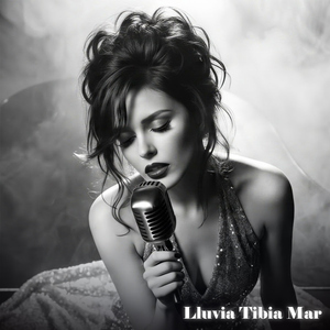Lluvia Tibia Mar