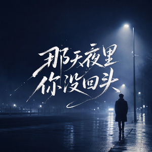 那天夜里你没回头