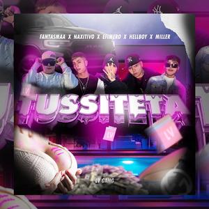 TUSSITETA (feat. Millerblesed, Fantasmaa, Hellboy666 & Efímero)