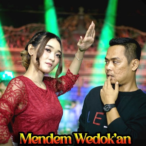 Mendem Wedok'an