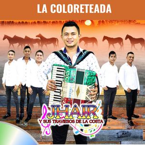 La Coloreteada