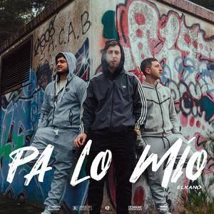 Pa Lo Mio