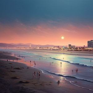 Costa Oceánica Rítmica