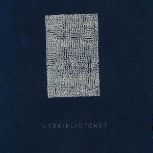 Lydbiblioteket, Pt. 2