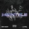 Rike baby - Mientele (feat. Luxiel)