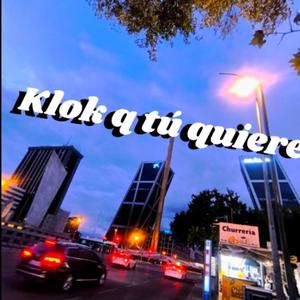 klok q tu qre
