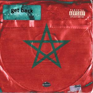 Get Back (feat. Faris)