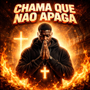 Chama Que Não Apaga