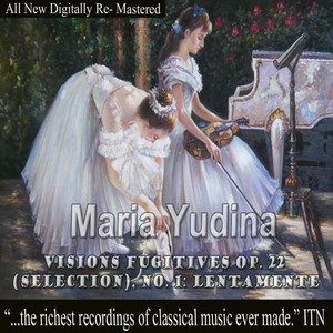 Cello Sonata in C Op. 119, Andante