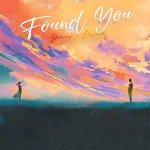 Found You (feat. Basma)