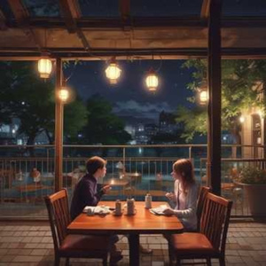 ラッキースター