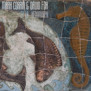 Giovanni Scognamillo (EP Mix)