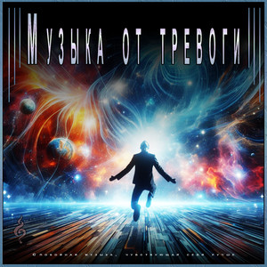 Музыка от тревоги