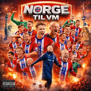 Sammen mot vm