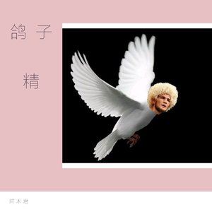 鸽子（翻自 洛天依）