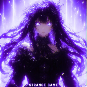 Strange game (Sped up)