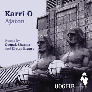 Ajaton (Deepak Sharma & Dieter Krause Remix)