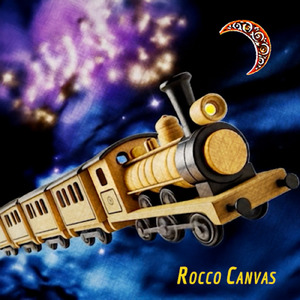 サバンナ行き星空列車