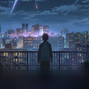 不 如 出 门 看 星 星