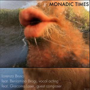 Monadic Times (feat. Beniamino Brogi)