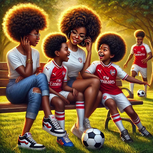 HUMBLE DANCE (Eh Anthem)