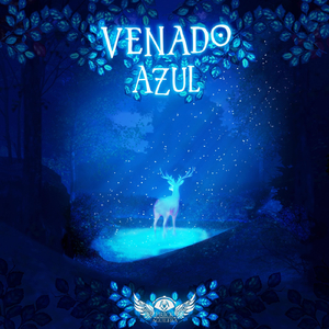Venado Azul