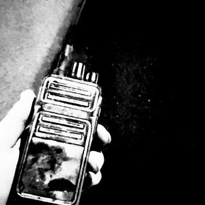 李二娃Ft.Boi in Trapped