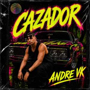 Cazador