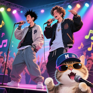 あ🎵か🎵さ🎵た🎵な by Reimax