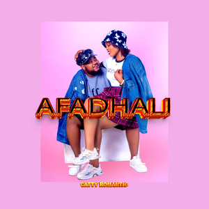 Afadhali