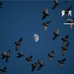 [FREE]"岁月"-emo type beat