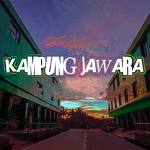 Kampung Jawara