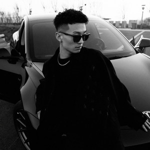 All black（prod.by Riven77）