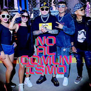 No al Comunismo