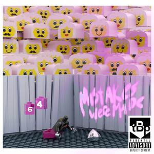 Cryptosporidium (feat. Donatello Ride Ya Wave)