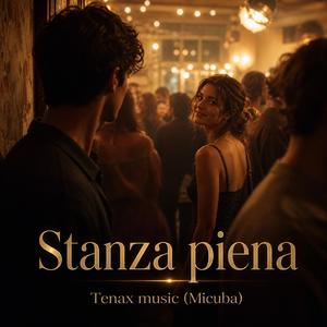 Stanza piena
