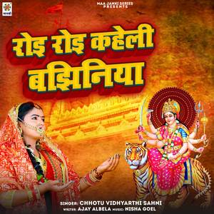 Roi Roi Kaheli Bajhiniya