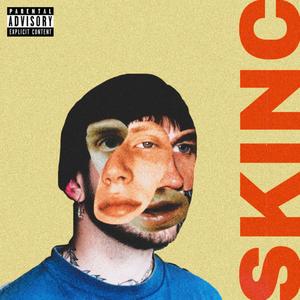 BARF (feat. SUKKEL & Blonde)