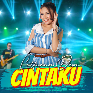 Cintaku